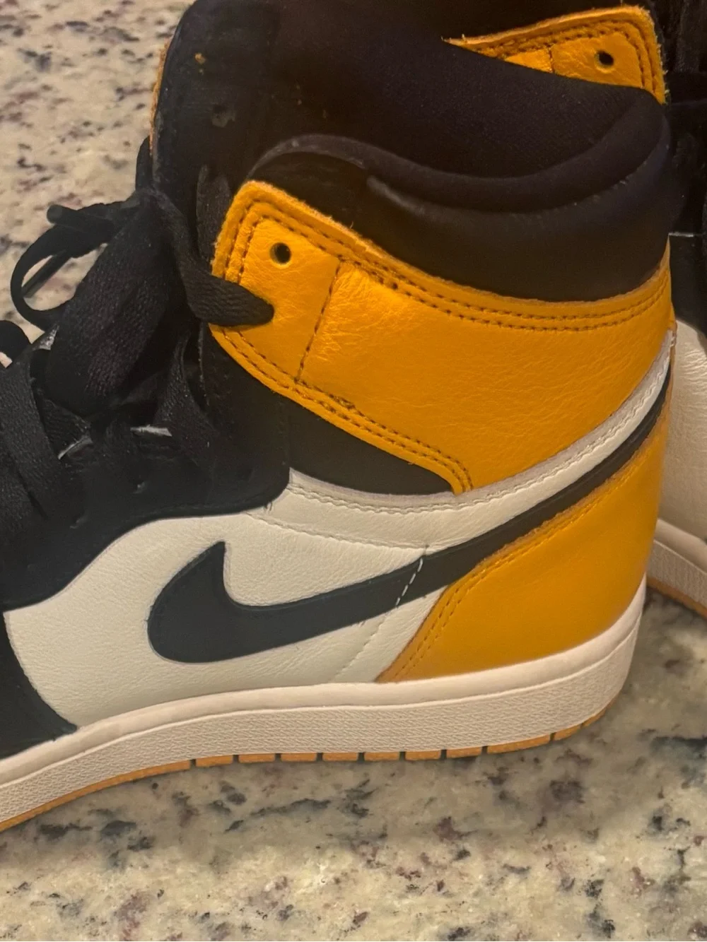Jordan nike air